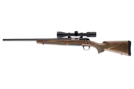 Browning X-Bolt X-Bolt Micro 7mm-08 Rem.  Bolt Action Rifle UPC 23614396505