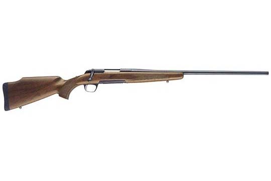 Browning X-Bolt X-Bolt RMEF .300 WSM  Bolt Action Rifle UPC 23614043195