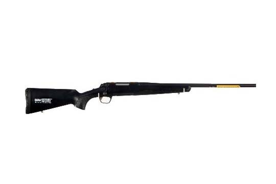 Browning X-Bolt  .223 Rem.  Bolt Action Rifle UPC 23614043881