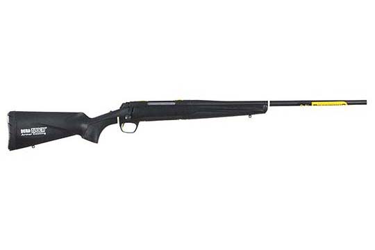 Browning X-Bolt  7mm Rem. Mag.  Bolt Action Rifle UPC 23614258414