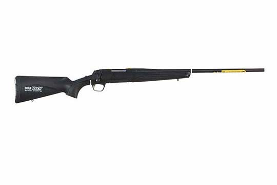 Browning X-Bolt  .270 Win.  Bolt Action Rifle UPC 23614258339