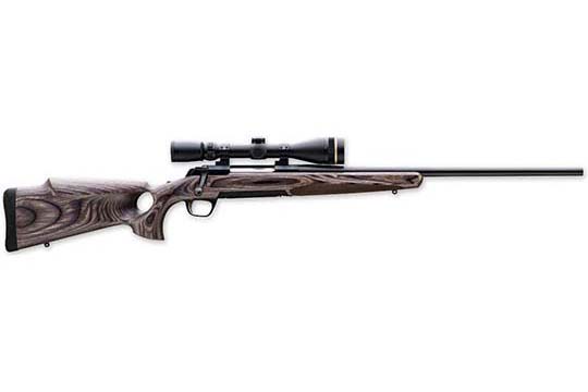 Browning X-Bolt  .308 Win.  Bolt Action Rifle UPC 23614400738
