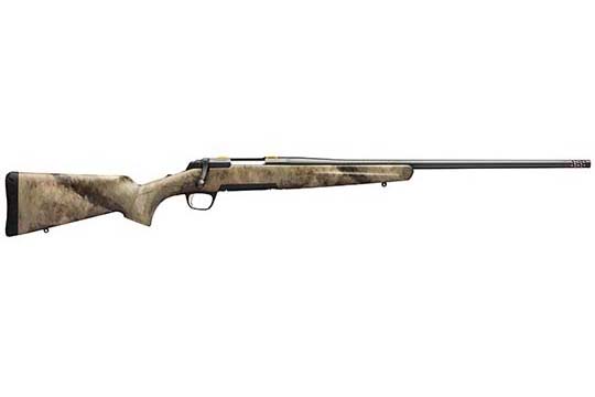 Browning X-Bolt  .270 WSM  Bolt Action Rifle UPC 23614440710