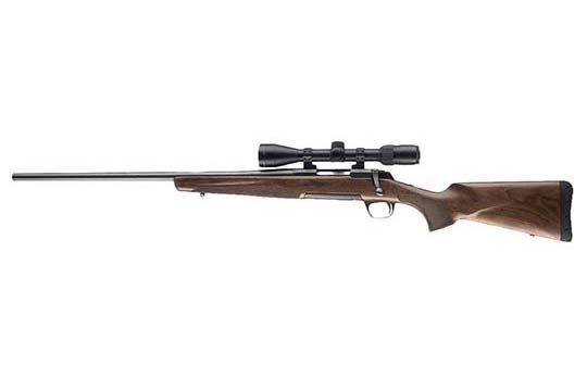 Browning X-Bolt  .243 Win.  Bolt Action Rifle UPC 23614071723