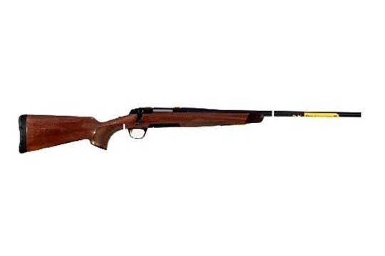Browning X-Bolt  .300 WSM  Bolt Action Rifle UPC 23614442097