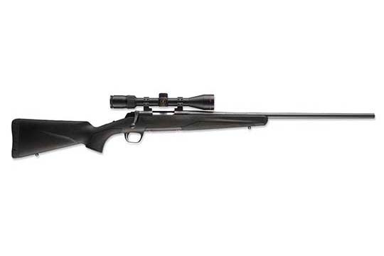 Browning X-Bolt  5.56mm NATO (.223 Rem.)  Bolt Action Rifle UPC 23614065753