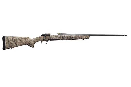 Browning X-Bolt  .270 WSM  Bolt Action Rifle UPC 23614205630