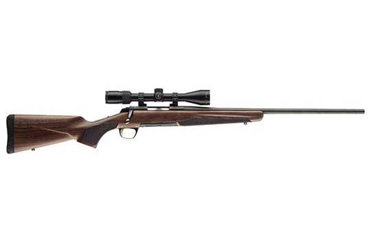 Browning X-Bolt  .308 Win.  Bolt Action Rifle UPC 23614258001