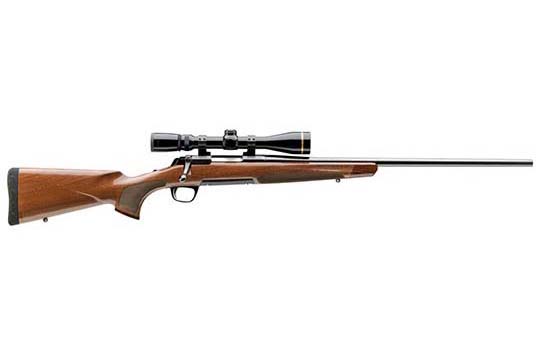 Browning X-Bolt X-Bolt Medallion .22-250 Rem.  Bolt Action Rifle UPC 23614065807