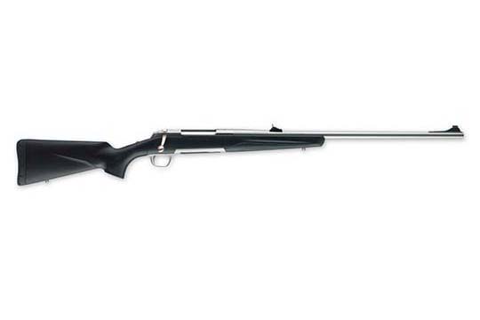 Browning X-Bolt  .375 H&H Mag.  Bolt Action Rifle UPC 23614258599