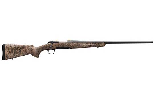 Browning X-Bolt  .204 Ruger  Bolt Action Rifle UPC 23614043157