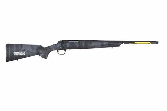 Browning X-Bolt  .223 Rem.  Bolt Action Rifle UPC 23614441465