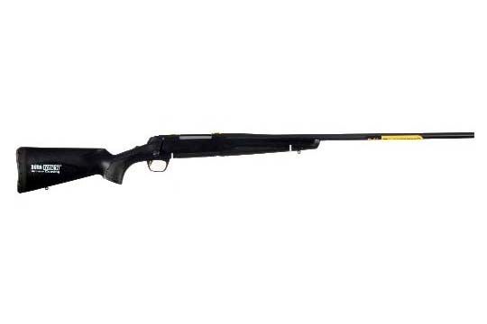 Browning X-Bolt  .338 Win. Mag.  Bolt Action Rifle UPC 23614258438