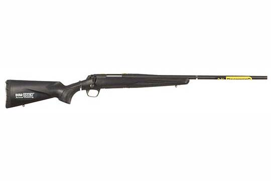 Browning X-Bolt  .25-06 Rem.  Bolt Action Rifle UPC 23614258377