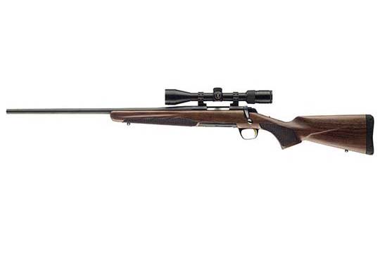 Browning X-Bolt  .308 Win.  Bolt Action Rifle UPC 23614071587