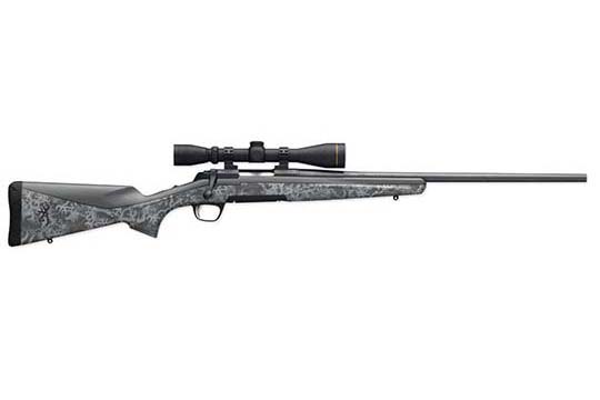 Browning X-Bolt  .243 Win.  Bolt Action Rifle UPC 23614045090