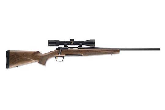 Browning X-Bolt  .308 Win.  Bolt Action Rifle UPC 23614071204