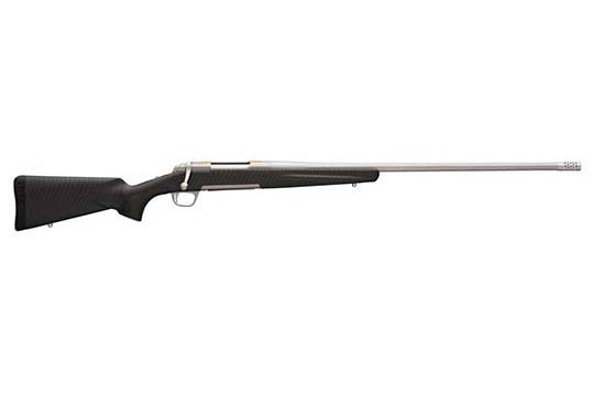 Browning X-Bolt X-Bolt Hunter 7mm Rem. Mag.  Bolt Action Rifle UPC 23614438663