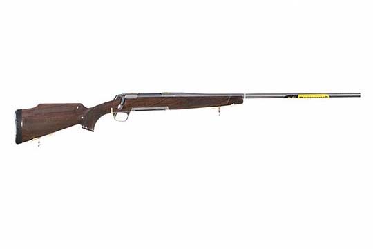 Browning X-Bolt  7mm Rem. Mag.  Bolt Action Rifle UPC 23614067382
