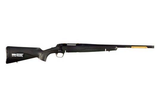 Browning X-Bolt  5.56mm NATO (.223 Rem.)  Bolt Action Rifle UPC 23614399223