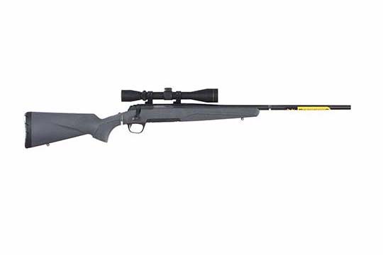 Browning X-Bolt  .243 Win.  Bolt Action Rifle UPC 23614438168