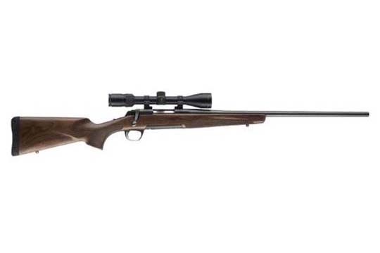 Browning X-Bolt  7.62mm NATO (.308 Win.)  Bolt Action Rifle UPC 23614065692