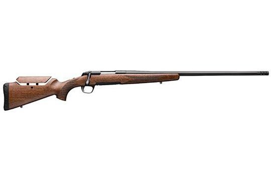 Browning X-Bolt Hunter Long Range  7mm Rem. Mag. Matte Blued Receiver