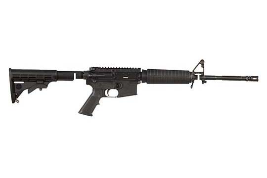 Bushmaster Carbon 15 (C-15) CM-15 .22 LR  Semi Auto Rifle UPC 6.04207E+11