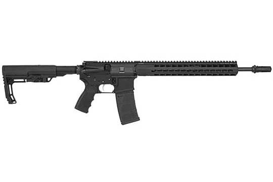 Bushmaster Minimalist-SD  .300 AAC Blackout (7.62x35mm)  Semi Auto Rifle UPC 604206909244