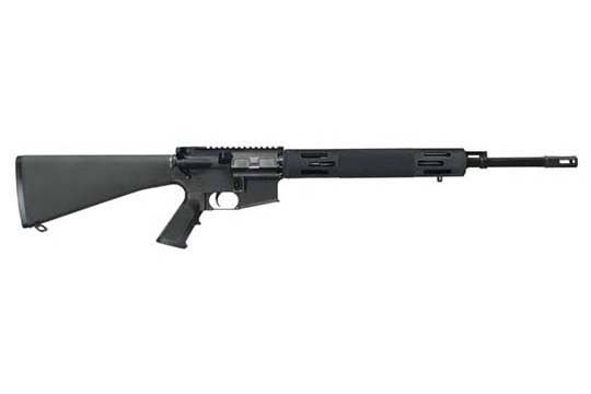Bushmaster XM-15  .450 Bushmaster  Semi Auto Rifle UPC 604206085016