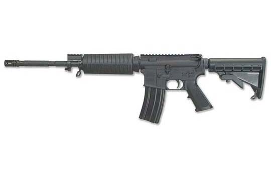 Bushmaster XM XM-15 5.56mm NATO (.223 Rem.)  Semi Auto Rifle UPC 6.04207E+11