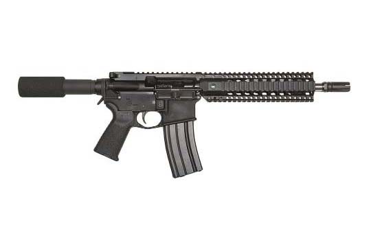 Bushmaster XM XM-15 5.56mm NATO (.223 Rem.)  Semi Auto Rifle UPC 6.04207E+11