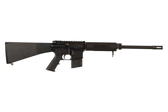 Bushmaster XM XM-15 .450 Bushmaster  Semi Auto Rifle UPC 6.04206E+11