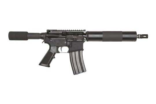 Bushmaster XM XM-15 5.56mm NATO (.223 Rem.)  Semi Auto Rifle UPC 6.04207E+11