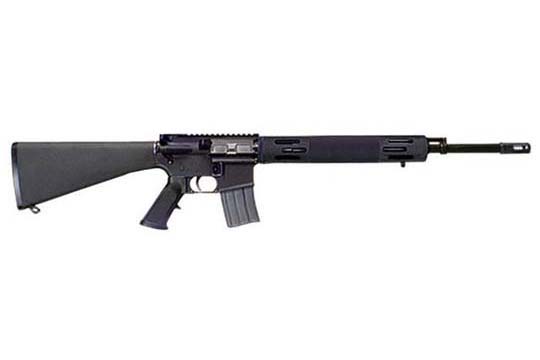 Bushmaster XM XM-15 .450 Bushmaster  Semi Auto Rifle UPC 6.04206E+11