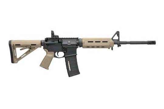 Bushmaster XM XM-15 5.56mm NATO (.223 Rem.)  Semi Auto Rifle UPC 6.04206E+11