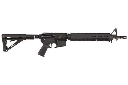 Bushmaster XM XM-15 5.56mm NATO (.223 Rem.)  Semi Auto Rifle UPC 6.04206E+11