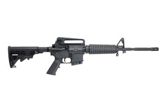 Bushmaster XM XM-15 5.56mm NATO (.223 Rem.)  Semi Auto Rifle UPC 6.04207E+11