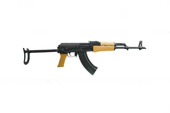 Century AK63 AK63D 7.62x39  Semi Auto Rifle UPC 787450233256