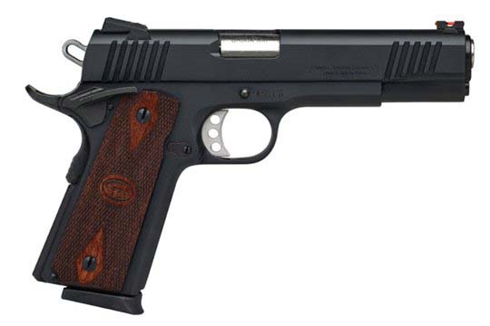 Charles Daly 1911 Superior 9mm Luger Black Frame