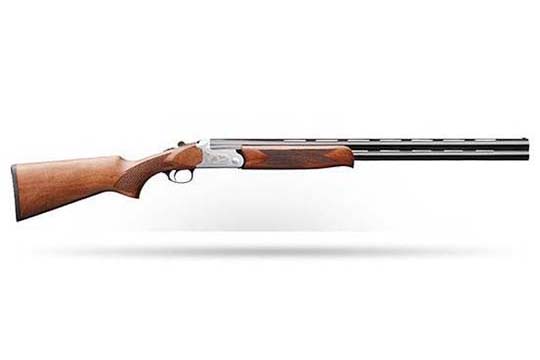 Charles Daly 202 Standard  Blued Barrel