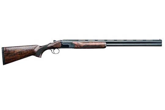 Charles Daly 214E Field  Blued Barrel