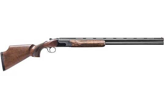 Charles Daly 214E Compact  Blued Barrel