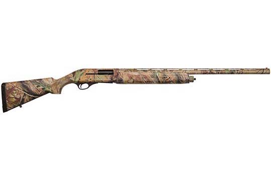 Charles Daly 600 Field  Realtree APG Barrel