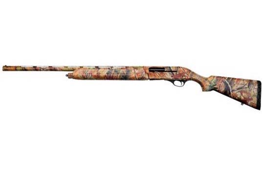 Charles Daly 600 Left Handed  Realtree APG Barrel