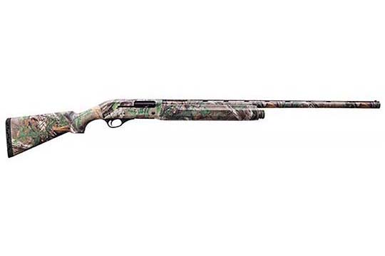 Charles Daly 600 Field  Realtree Xtra Barrel