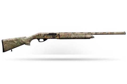 Charles Daly 601 Field  Realtree Edge Barrel