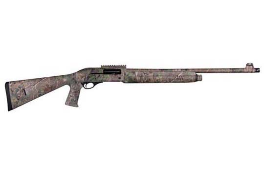 Charles Daly 635 Field Turkey  Realtree Xtra Barrel