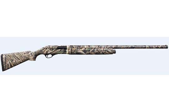 Charles Daly 635 Field  Realtree Max-5 Barrel