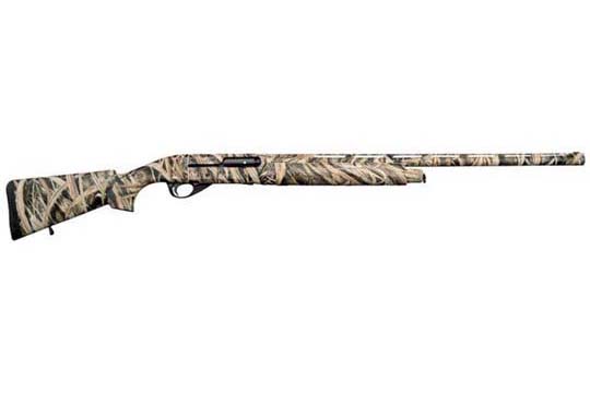 Charles Daly CA612 Field  Realtree Max-5 Barrel